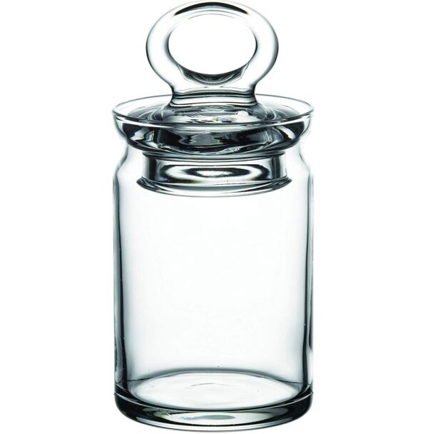 Pasabahce 95104 Kitchen Mini Gewürzbehälter 240ml 8er Set – Bild 2
