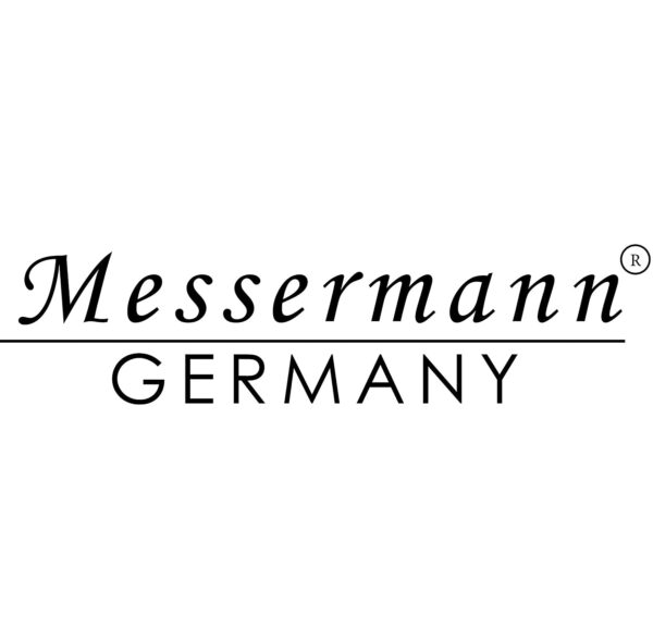 Messermann Germany Fleischmesser 5er Set Fleischermesser / Stechmesser / Ausbeinmesser Edelstahl – Bild 2